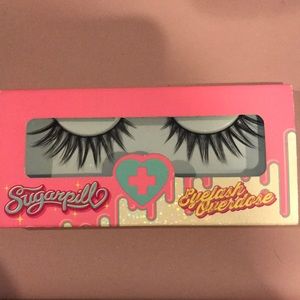 Sugarpill eyelashes